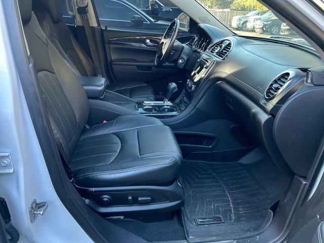 used 2017 Buick Enclave car, priced at $19,988