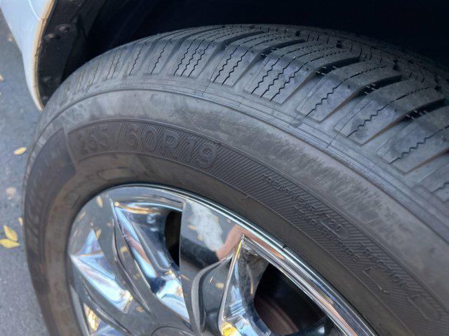 used 2017 Buick Enclave car, priced at $19,988