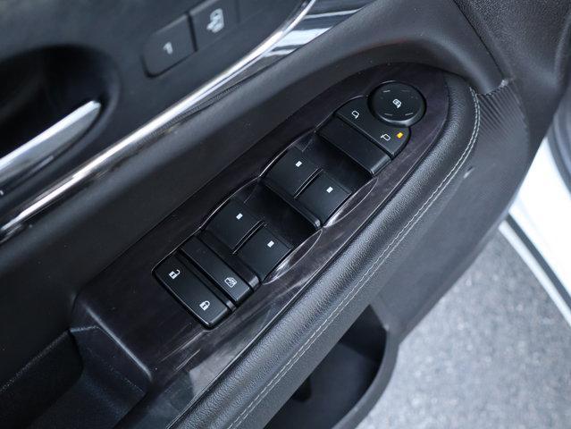 used 2017 Buick Enclave car, priced at $19,988