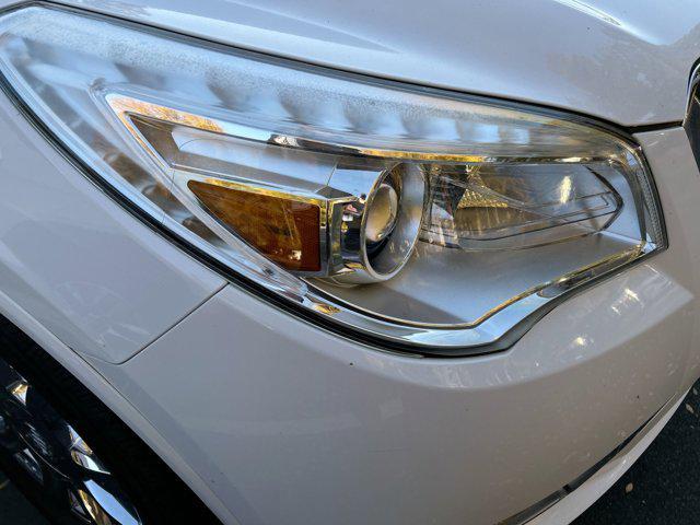 used 2017 Buick Enclave car, priced at $19,988