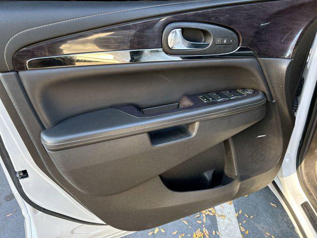 used 2017 Buick Enclave car, priced at $19,988