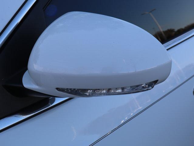 used 2017 Buick Enclave car, priced at $19,988