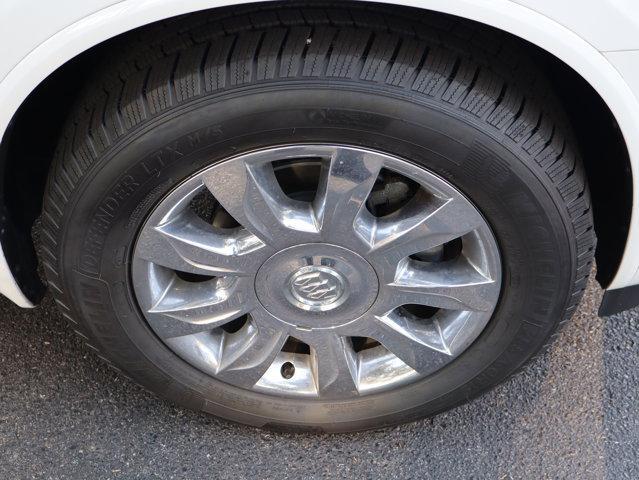 used 2017 Buick Enclave car, priced at $19,988