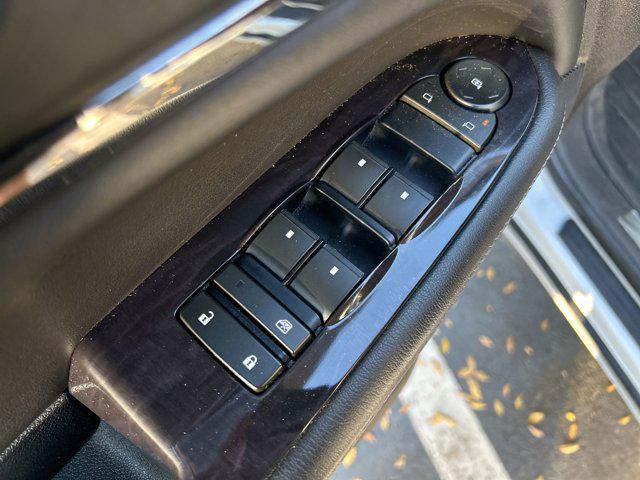 used 2017 Buick Enclave car, priced at $19,988