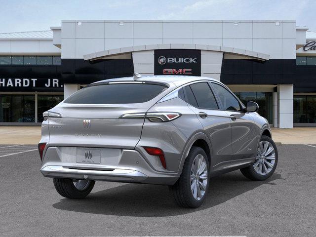new 2026 Buick Envista car, priced at $33,449