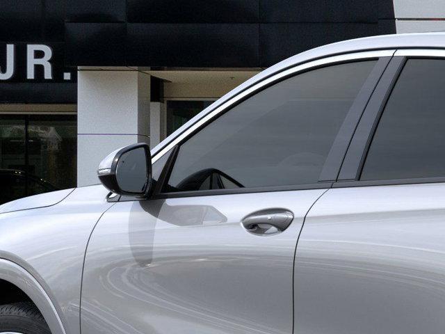 new 2026 Buick Envista car, priced at $33,449