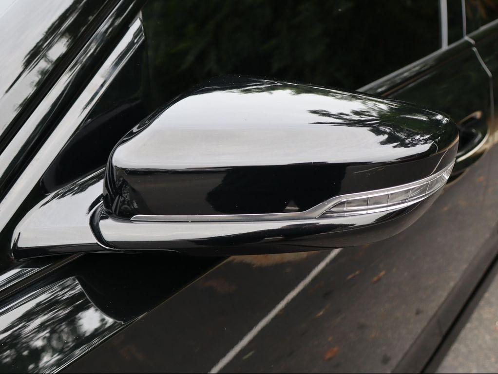 used 2023 Cadillac CT5-V car, priced at $94,027