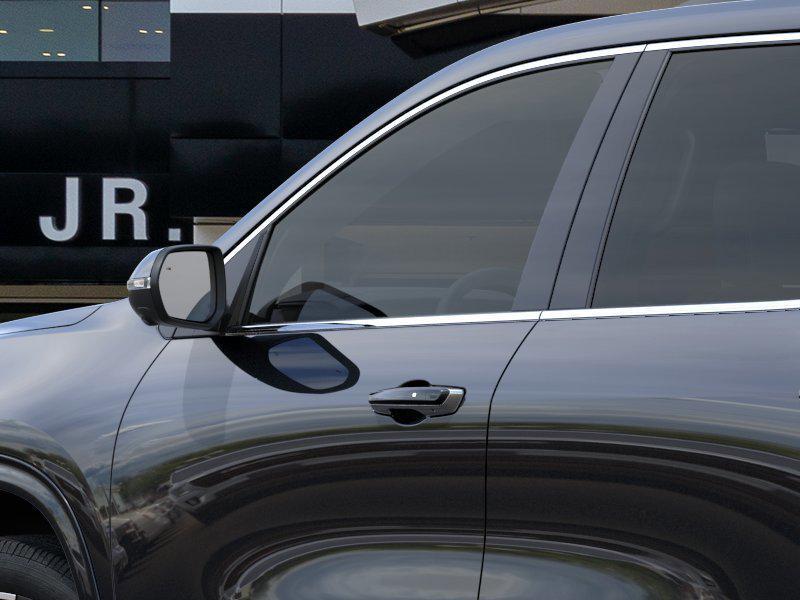 new 2026 GMC Acadia car, priced at $71,307