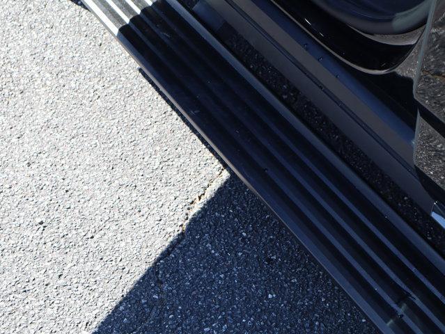 used 2022 Cadillac Escalade car, priced at $74,988