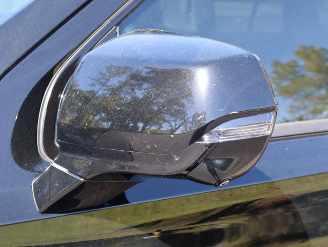 used 2022 Cadillac Escalade car, priced at $74,988