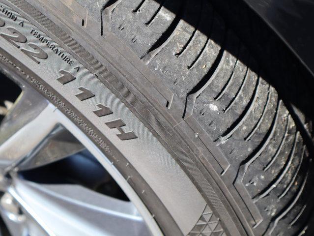 used 2022 Cadillac Escalade car, priced at $74,988