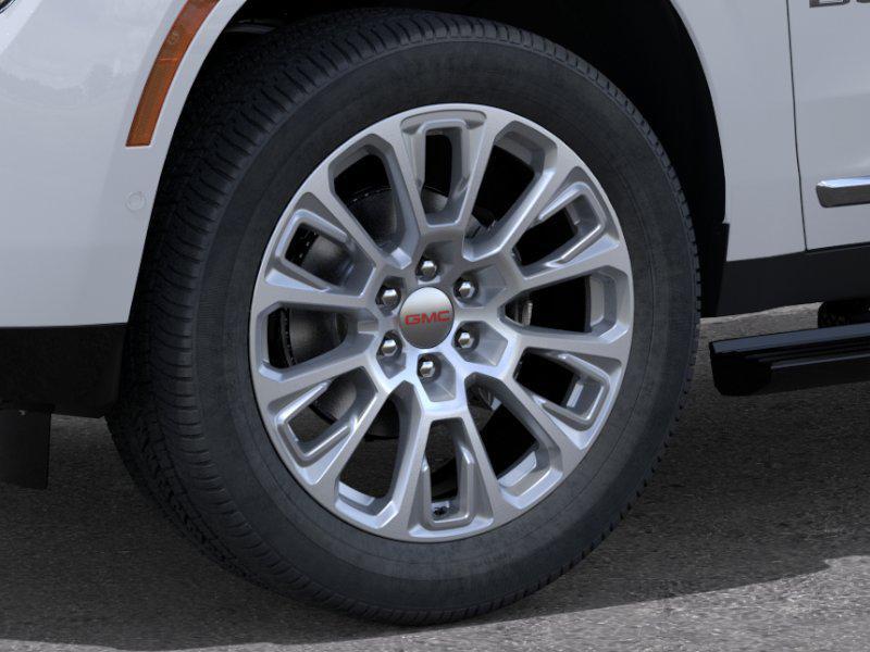 new 2026 GMC Yukon car, priced at $104,196