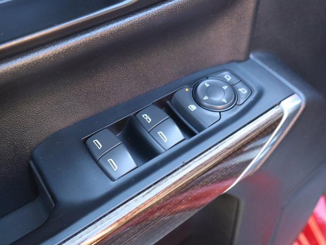 used 2022 Chevrolet Silverado 1500 car, priced at $44,988