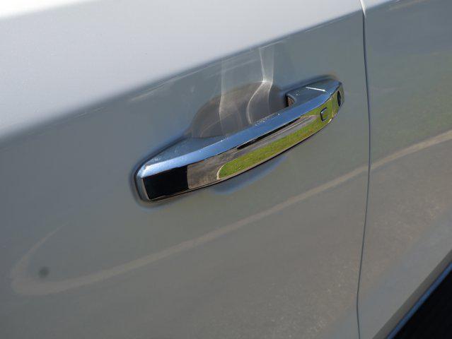 used 2019 Chevrolet Silverado 1500 car, priced at $39,988