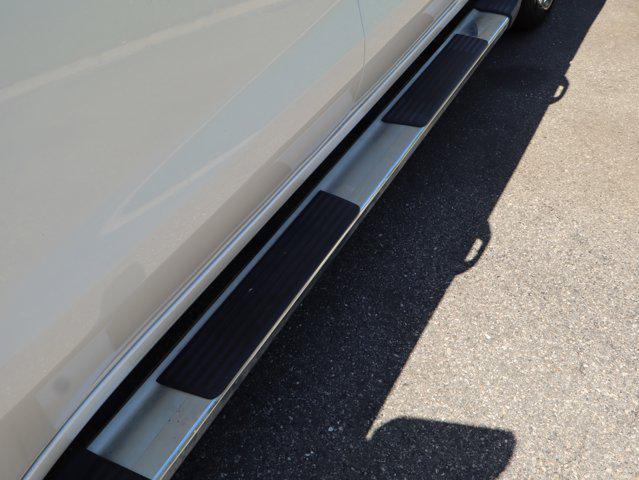 used 2019 Chevrolet Silverado 1500 car, priced at $39,988