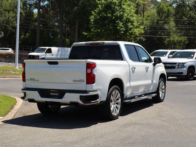 used 2019 Chevrolet Silverado 1500 car, priced at $39,988