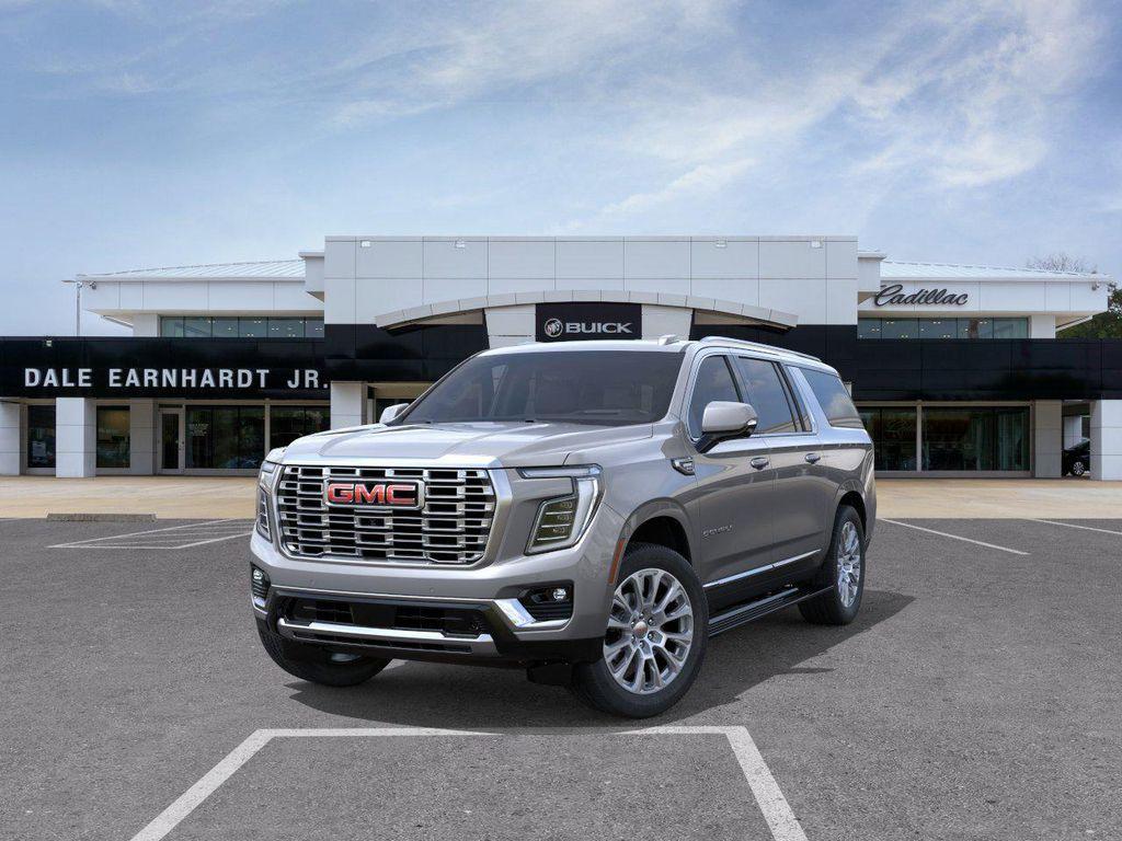 new 2026 GMC Yukon XL car, priced at $106,137