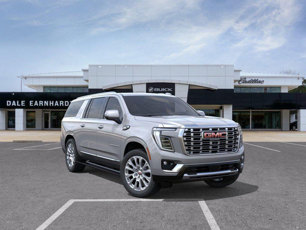 new 2026 GMC Yukon XL car, priced at $106,137
