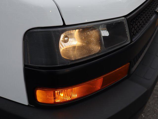 used 2021 Chevrolet Express 2500 car, priced at $24,988