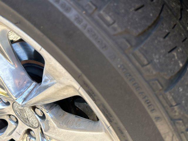 used 2017 Cadillac Escalade car, priced at $29,988