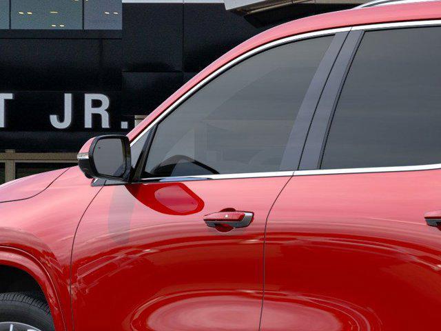 used 2026 Buick Enclave car, priced at $59,988