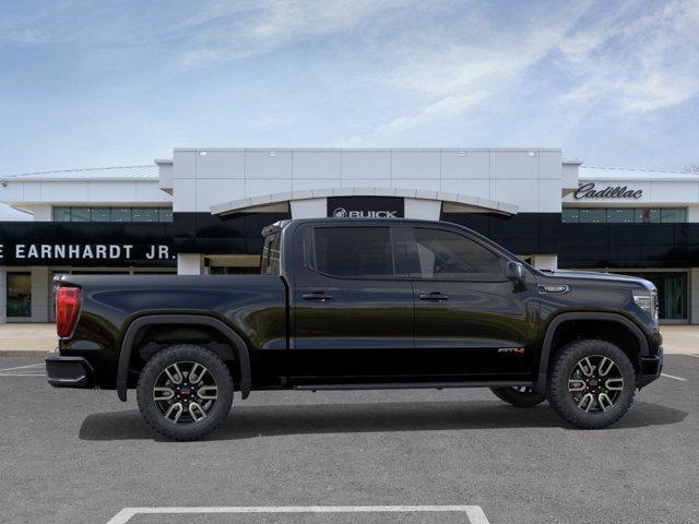 new 2026 GMC Sierra 1500 car, priced at $76,265