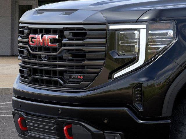 new 2026 GMC Sierra 1500 car, priced at $76,265