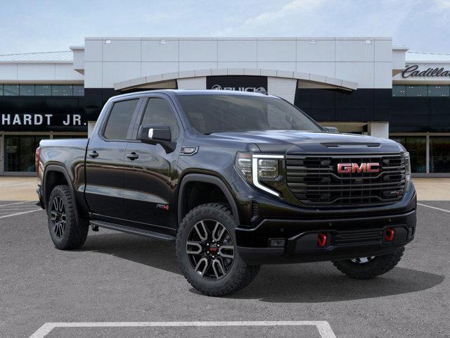 new 2026 GMC Sierra 1500 car, priced at $76,265