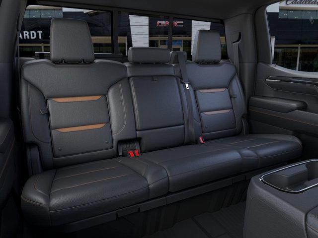 new 2026 GMC Sierra 1500 car, priced at $76,265
