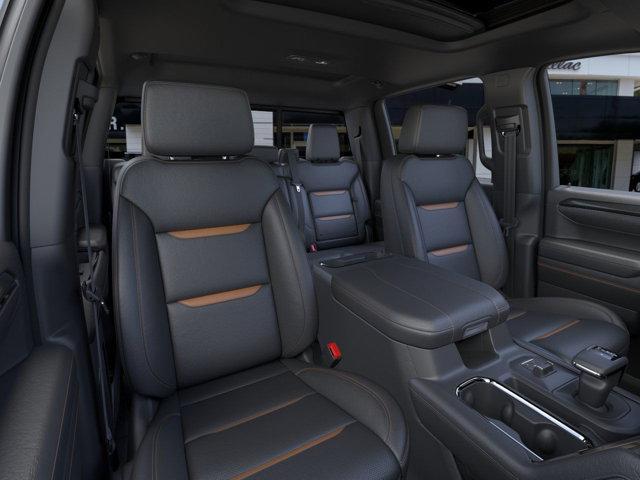 new 2026 GMC Sierra 1500 car, priced at $76,265