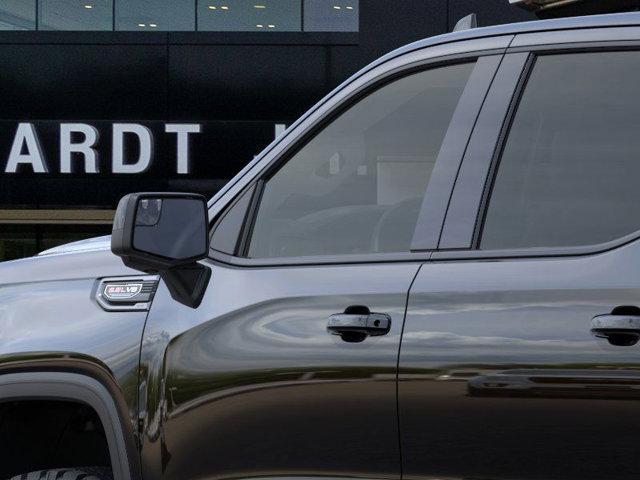 new 2026 GMC Sierra 1500 car, priced at $76,265