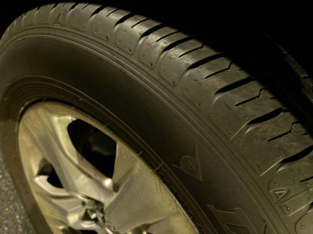 used 2025 Toyota RAV4 car, priced at $34,988