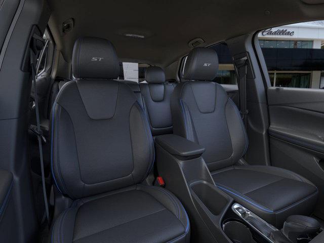 new 2026 Buick Encore GX car, priced at $32,594