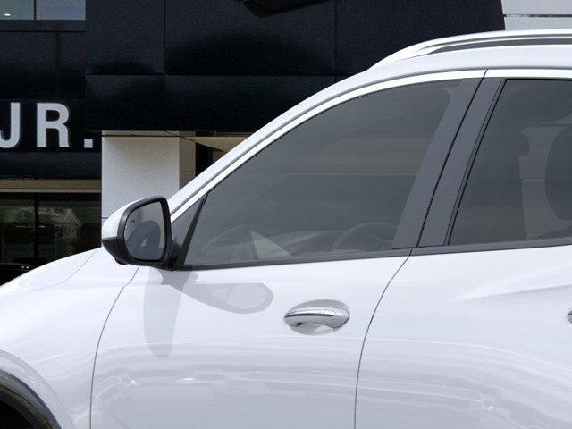 new 2026 Buick Encore GX car, priced at $32,594
