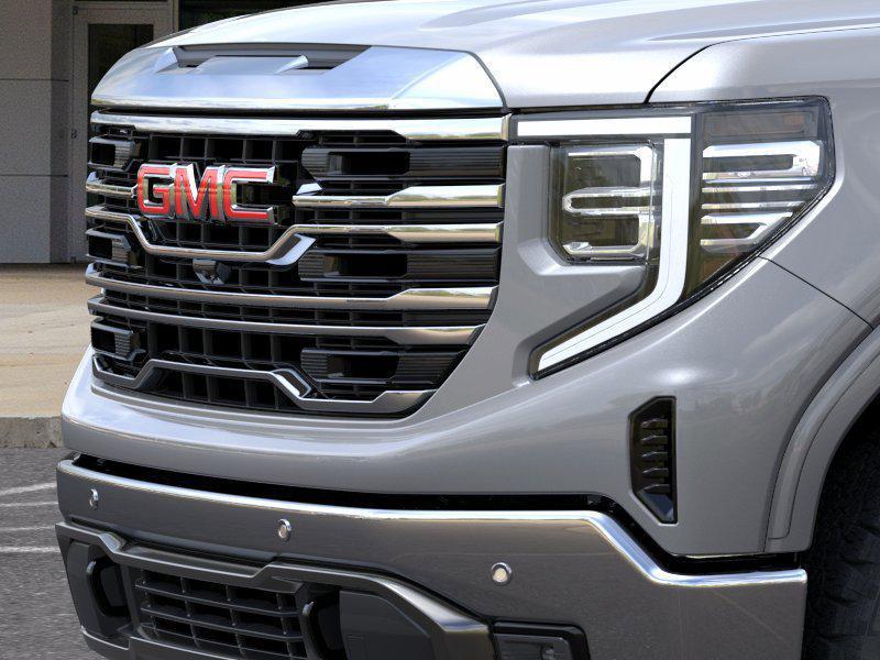new 2026 GMC Sierra 1500 car, priced at $68,257