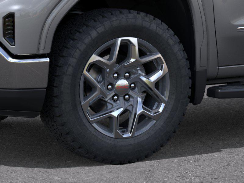 new 2026 GMC Sierra 1500 car, priced at $68,257