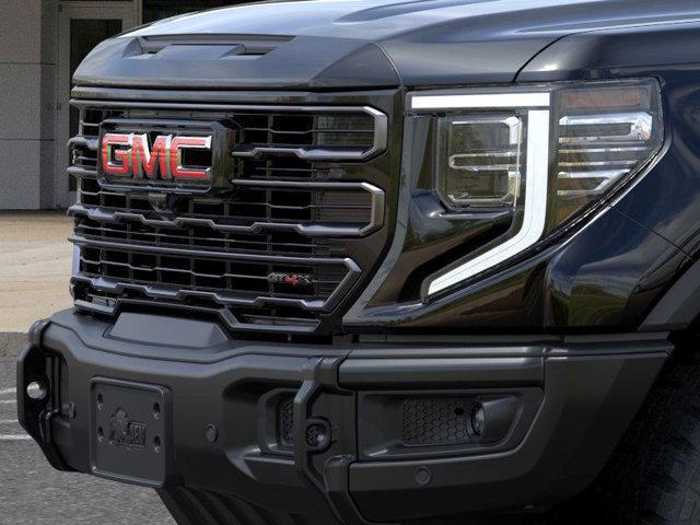 new 2026 GMC Sierra 1500 car, priced at $83,884