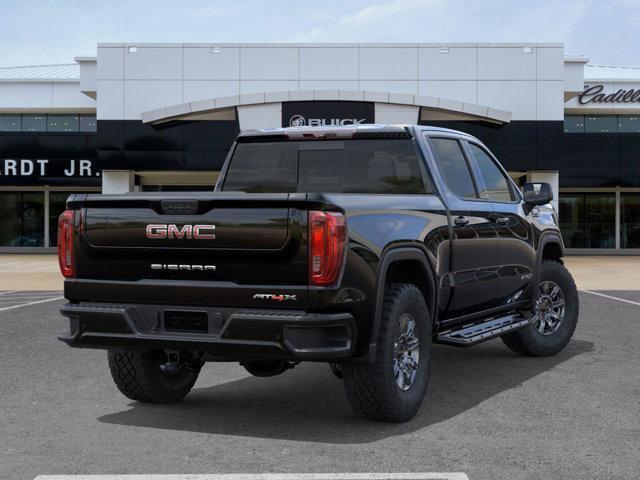 new 2026 GMC Sierra 1500 car, priced at $83,884