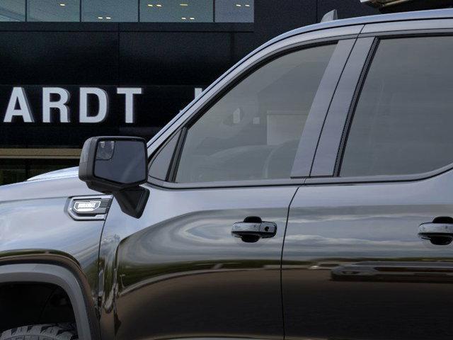 new 2026 GMC Sierra 1500 car, priced at $83,884