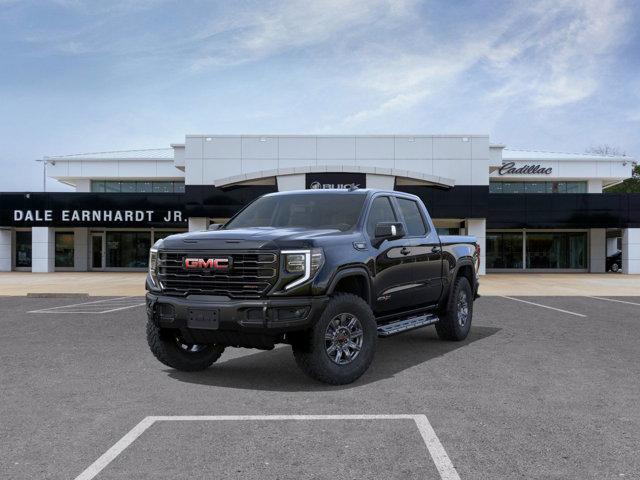 new 2026 GMC Sierra 1500 car, priced at $83,884