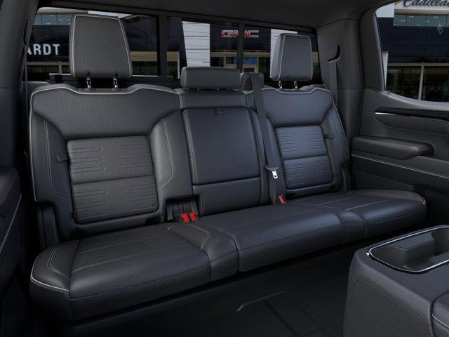 new 2026 GMC Sierra 1500 car, priced at $83,884