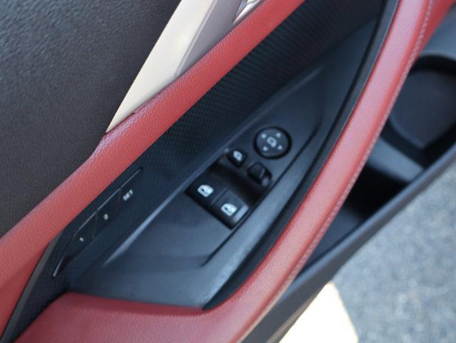 used 2022 BMW 430 car, priced at $39,988