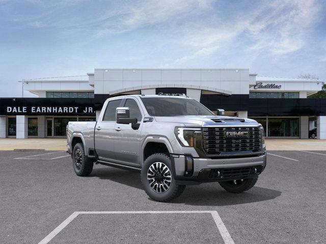 new 2026 GMC Sierra 2500 car, priced at $100,589