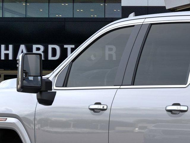 new 2026 GMC Sierra 2500 car, priced at $100,589