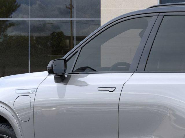 new 2026 Cadillac VISTIQ car, priced at $98,884