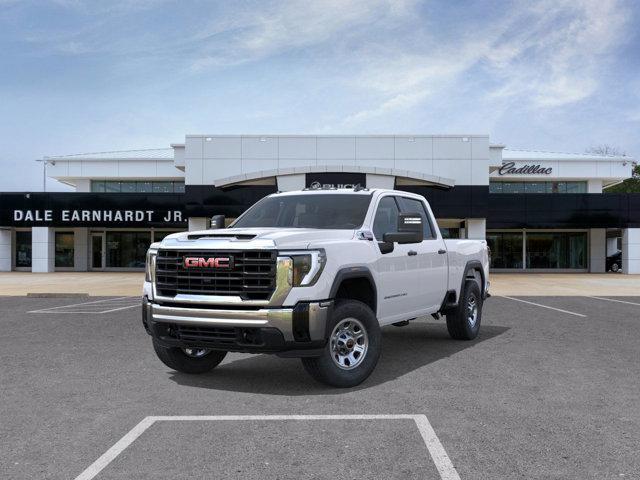 new 2026 GMC Sierra 2500 car, priced at $69,660
