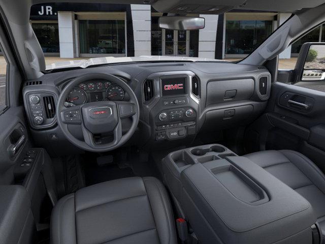new 2026 GMC Sierra 2500 car, priced at $69,660