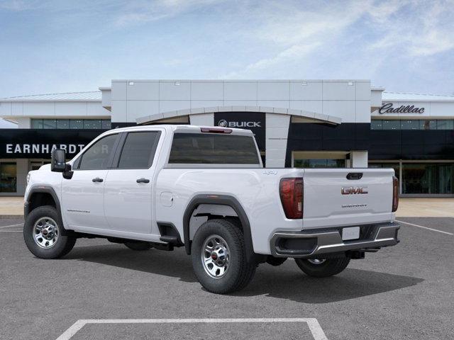 new 2026 GMC Sierra 2500 car, priced at $69,660