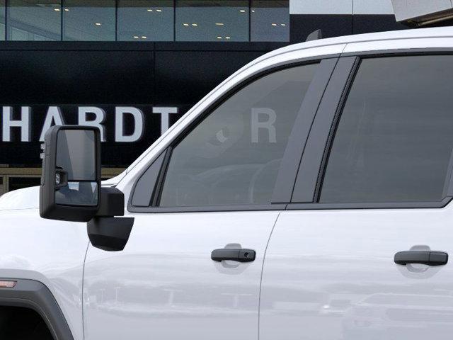 new 2026 GMC Sierra 2500 car, priced at $69,660