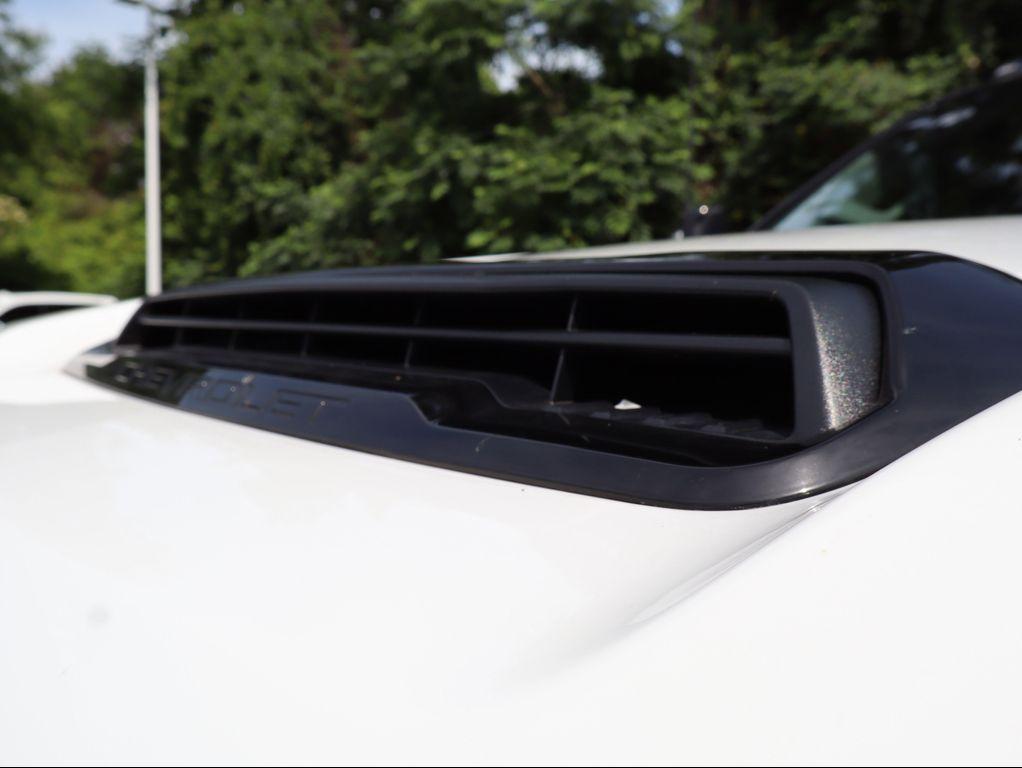used 2026 Chevrolet Silverado 2500 car, priced at $121,127